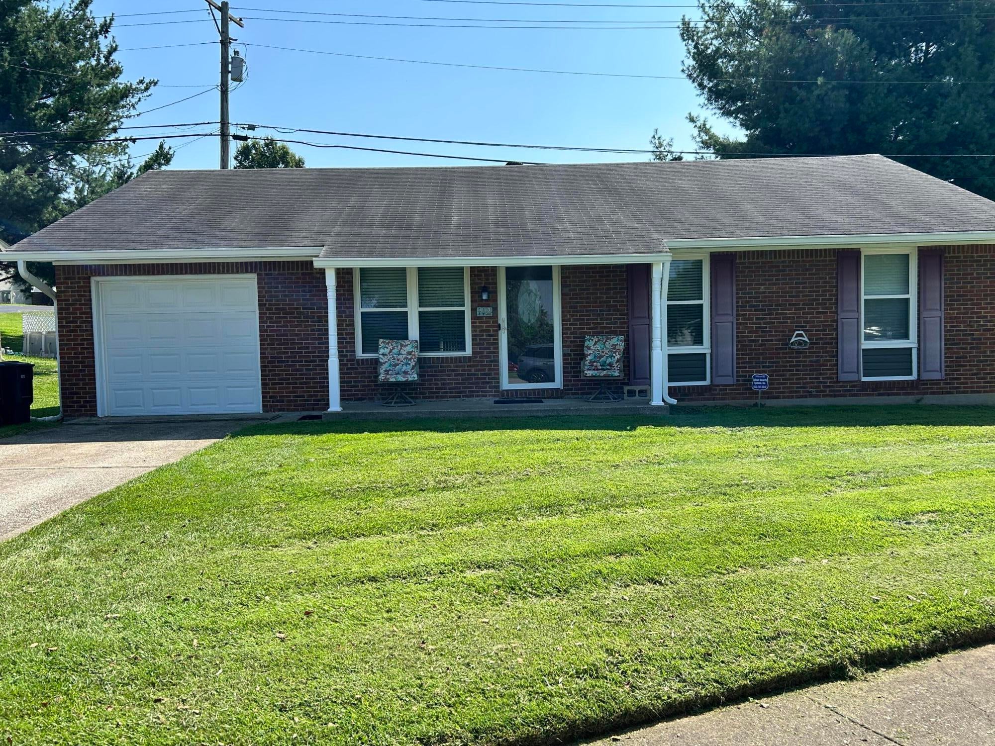 112 Jeremy Drive — photo