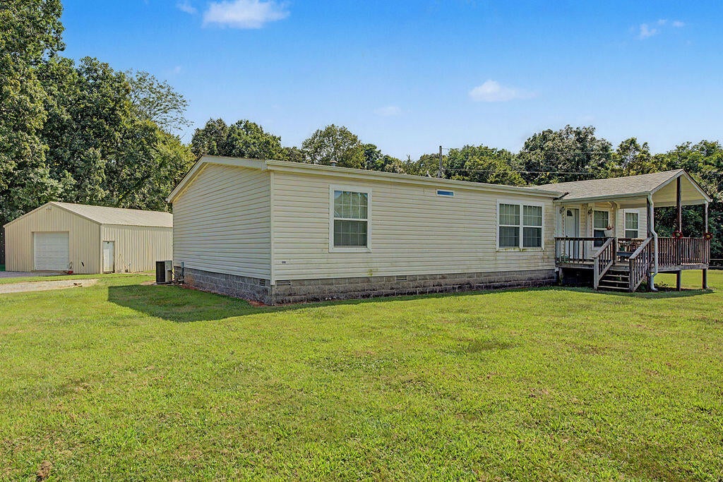 12080 Johnson Mill Rd Road — photo