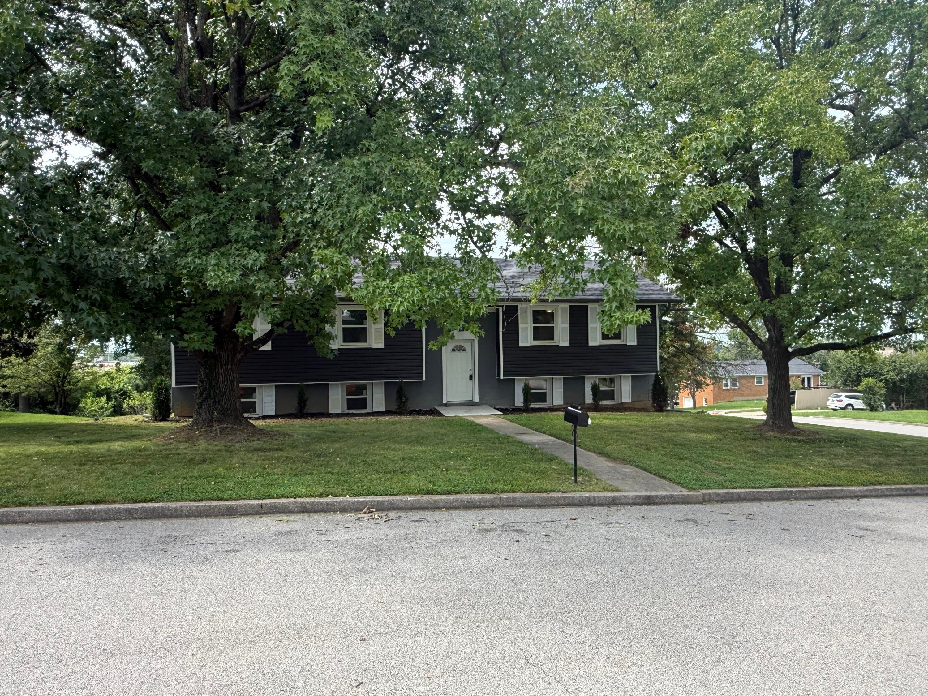 126 Millstone Drive — photo