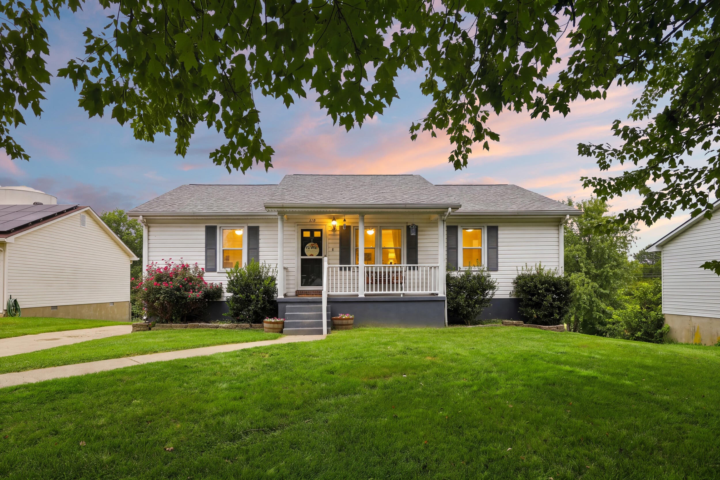 110 Robbie Drive — photo