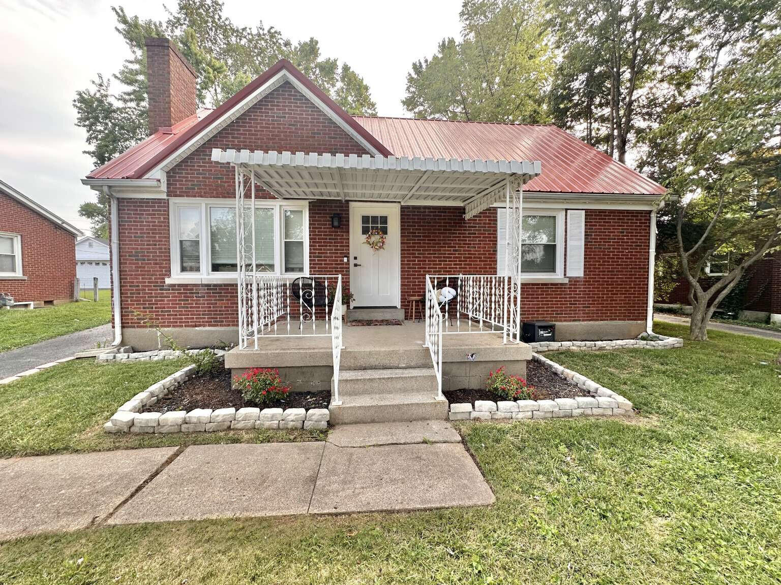 649 Saint Anthony Drive — photo