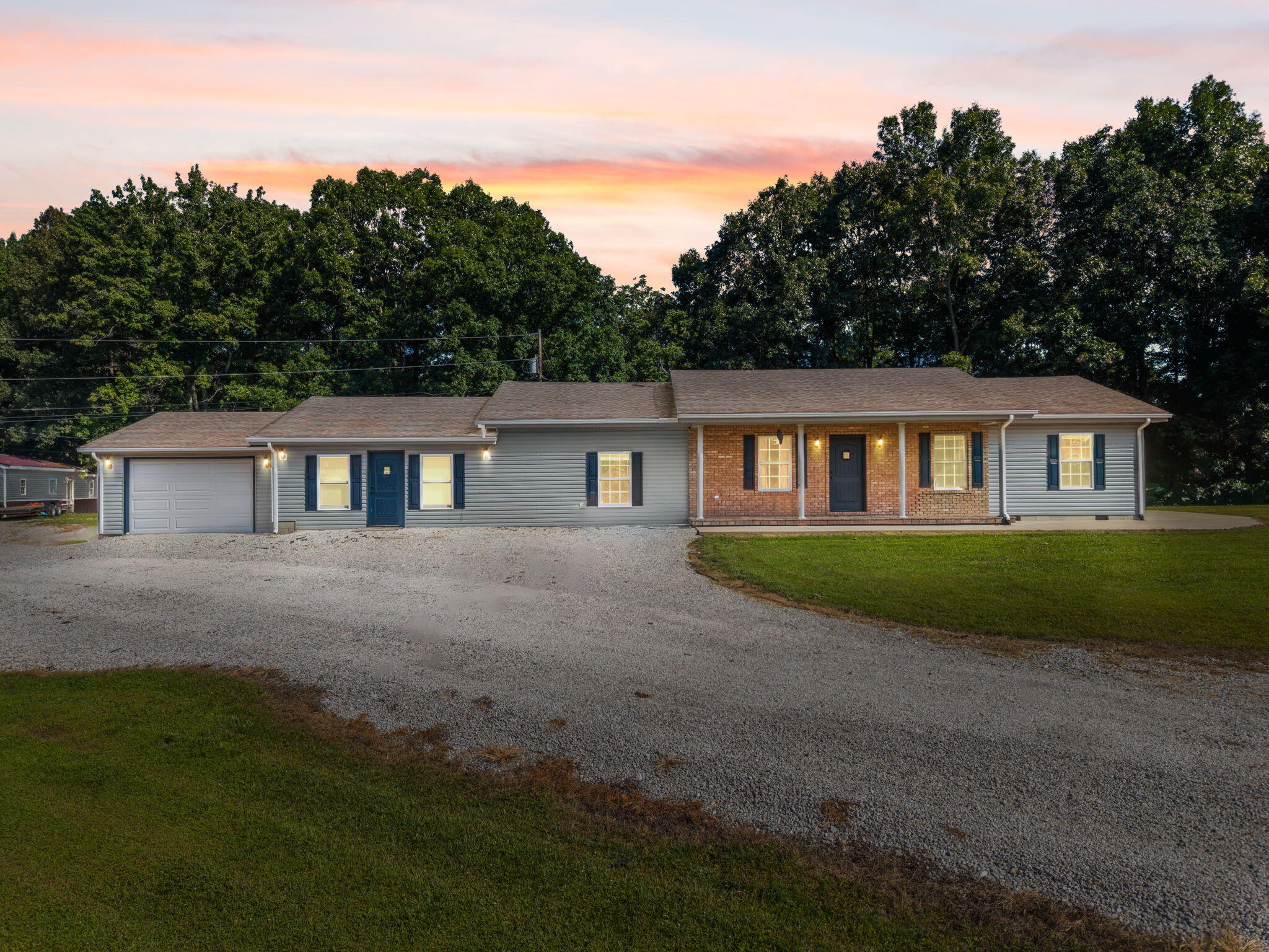 145 Monticello Drive — photo