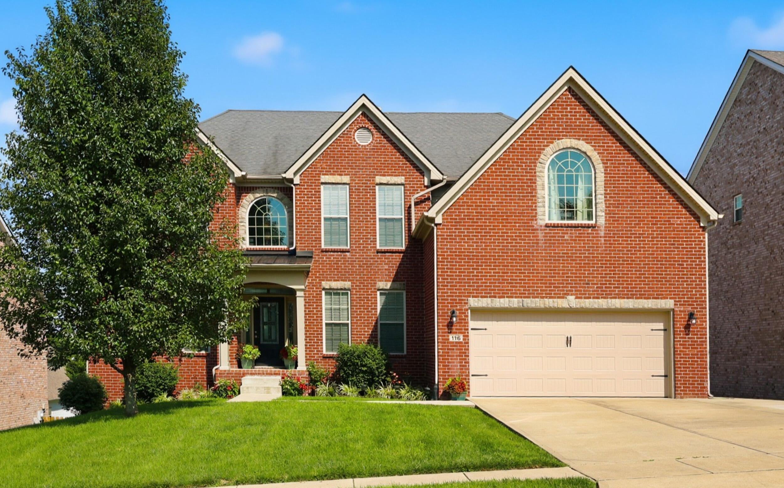 116 Inverness Drive — photo