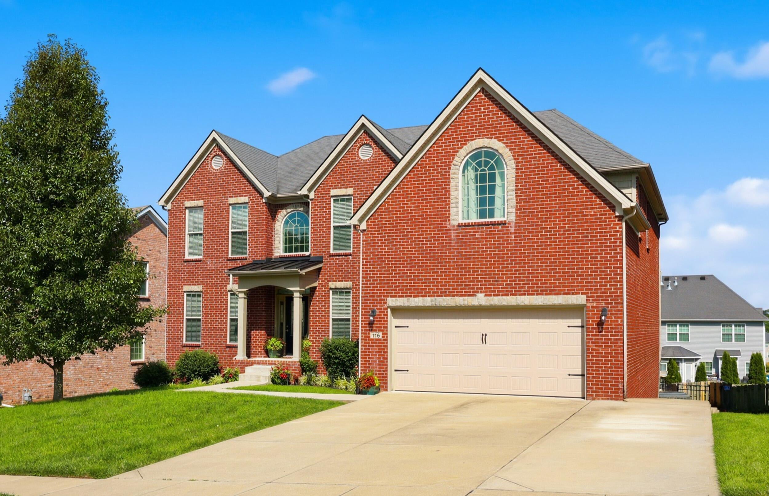 116 Inverness Drive, Georgetown, KY 40324 — photo 2