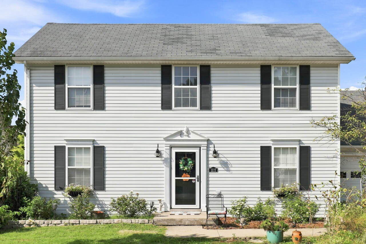1117 Leathers Lane — photo