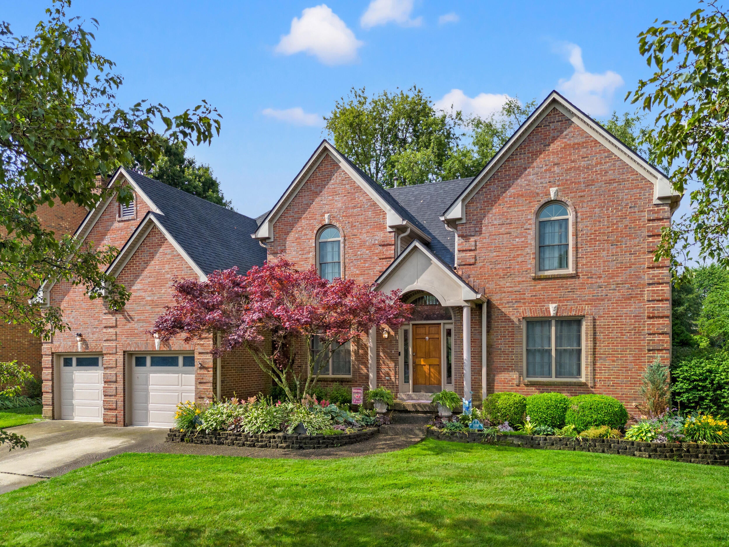 3337 Brighton Place Drive — photo