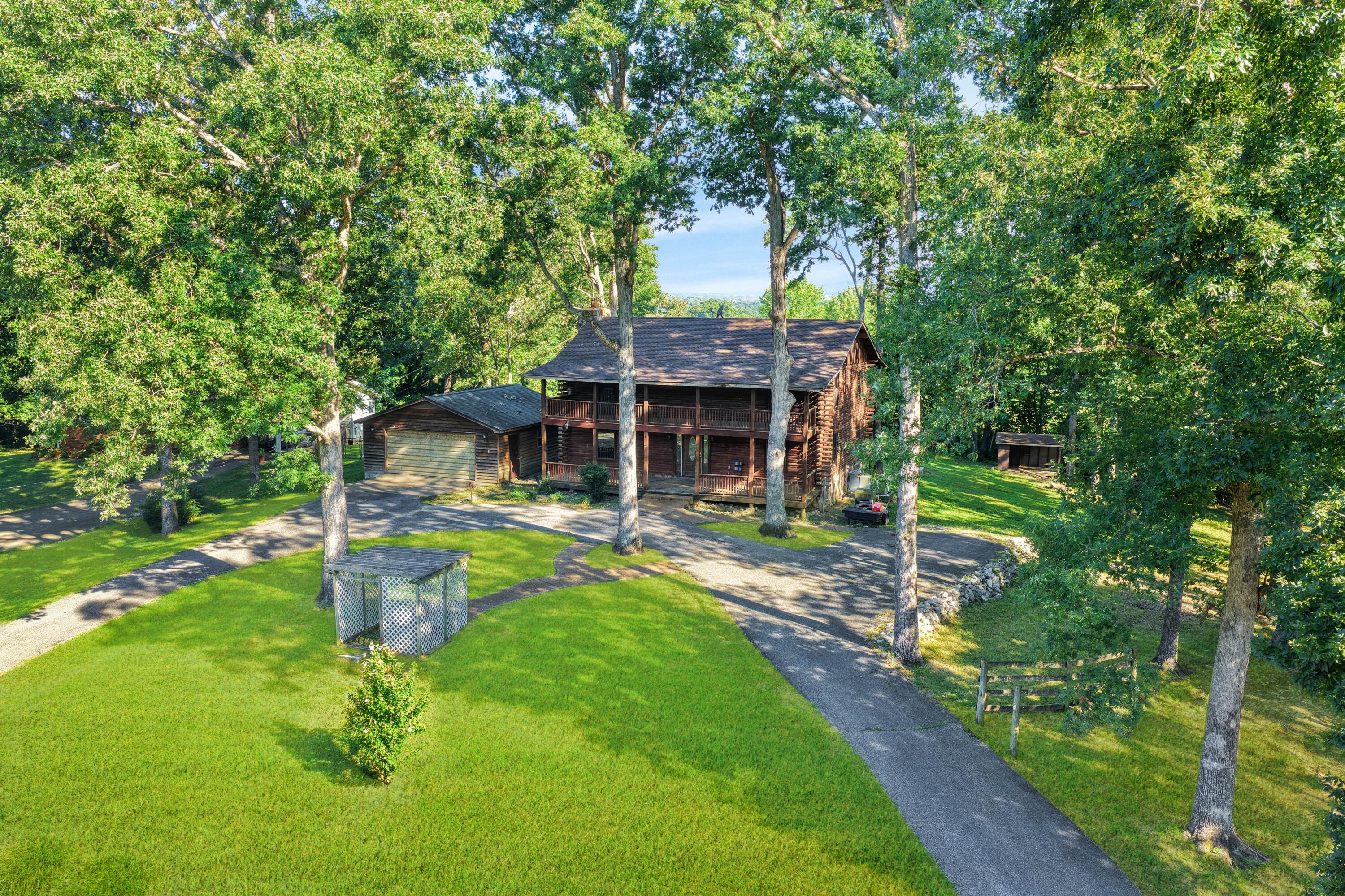 747 Blue Ridge Rd Road — photo