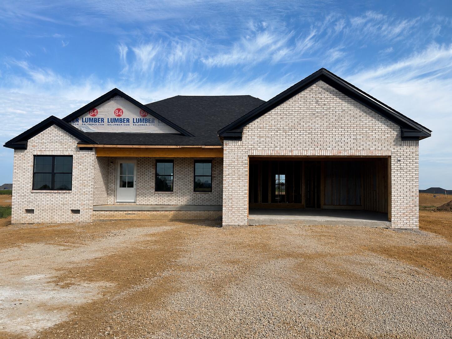 440 Lands End Drive — photo