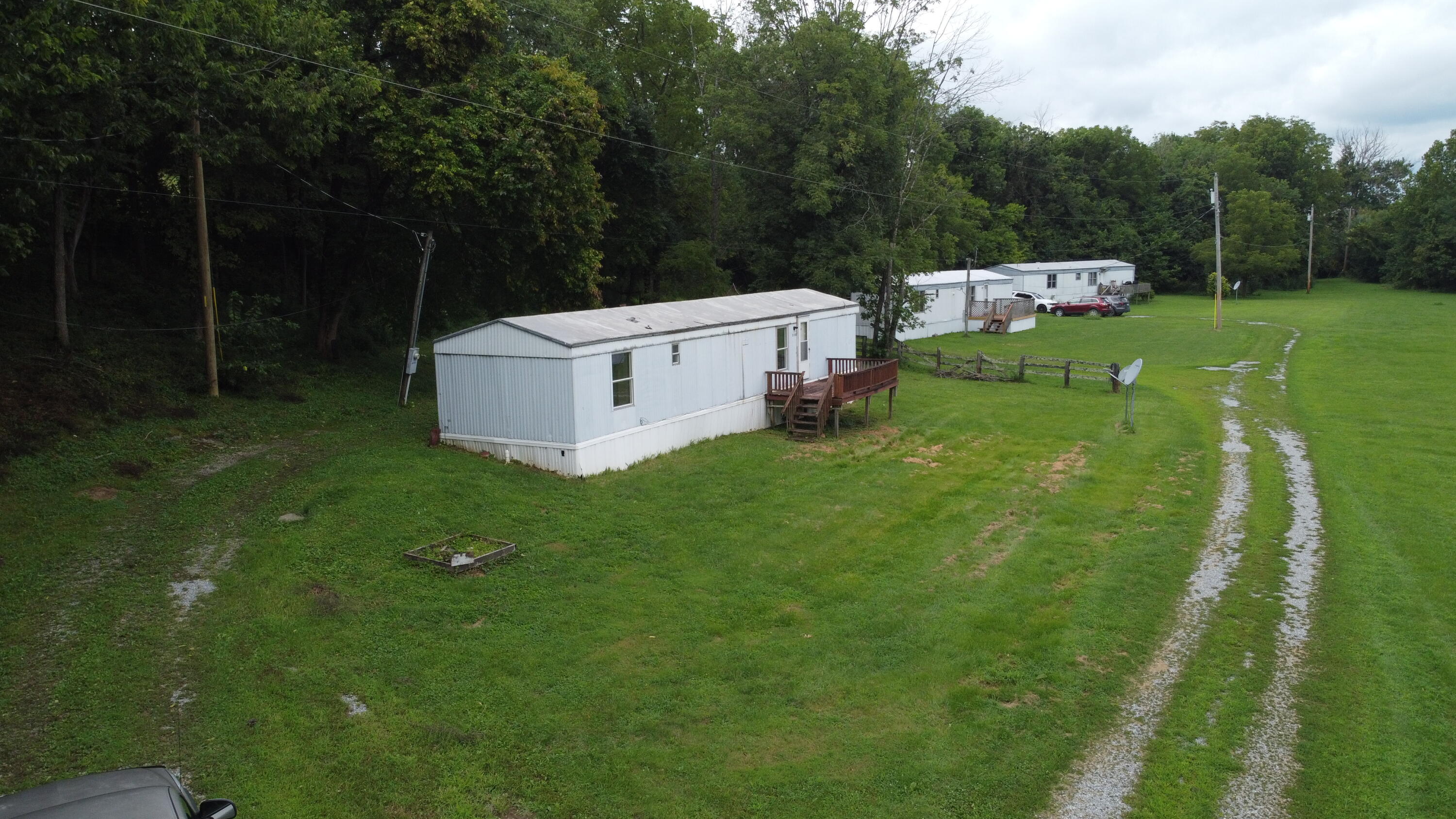 7100 Donaldson Road — photo