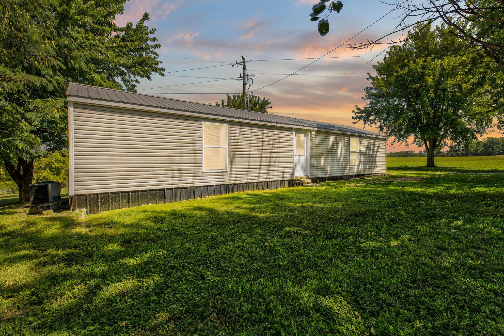 126 Skillet Branch Road — photo