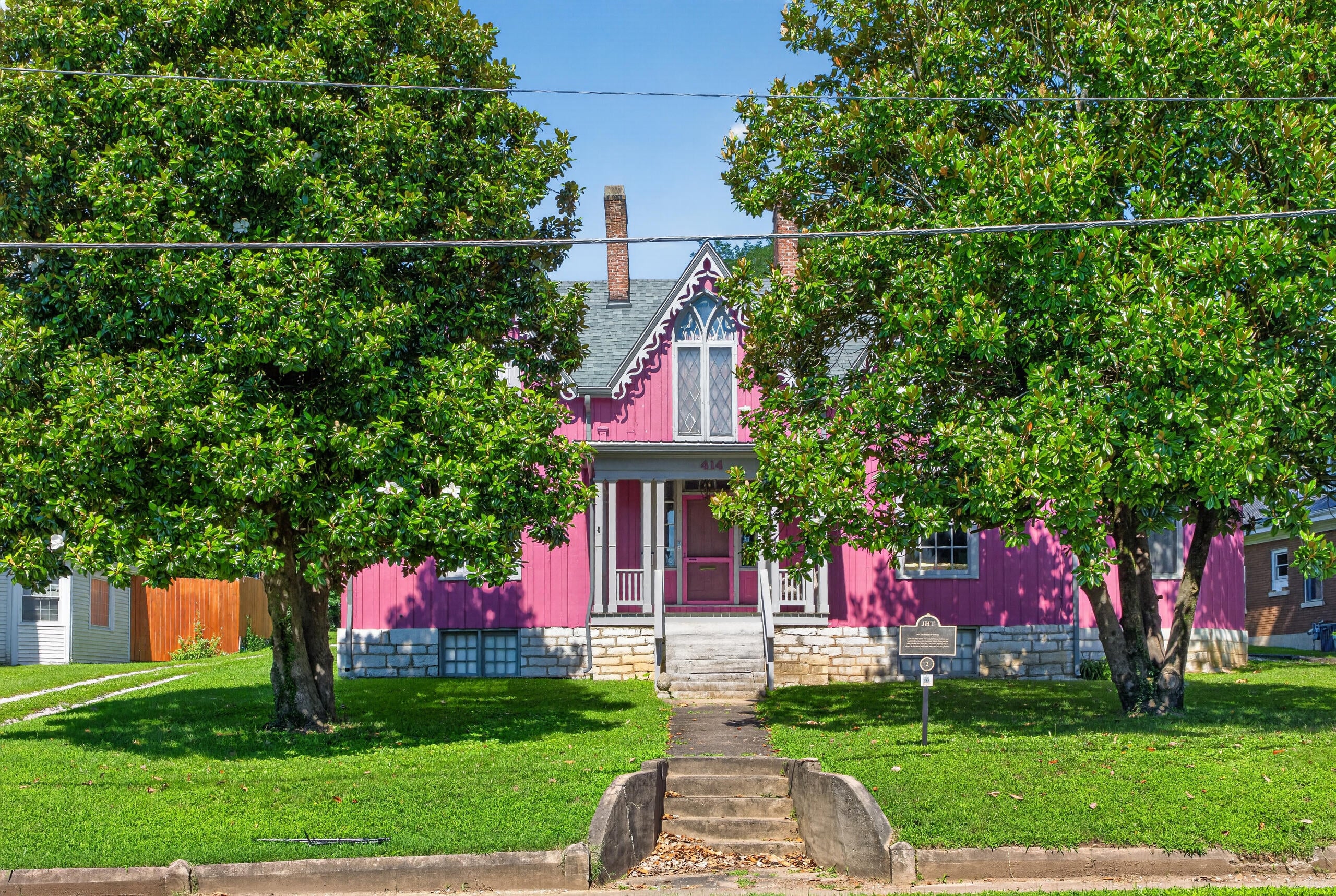 414 N Main Street — photo