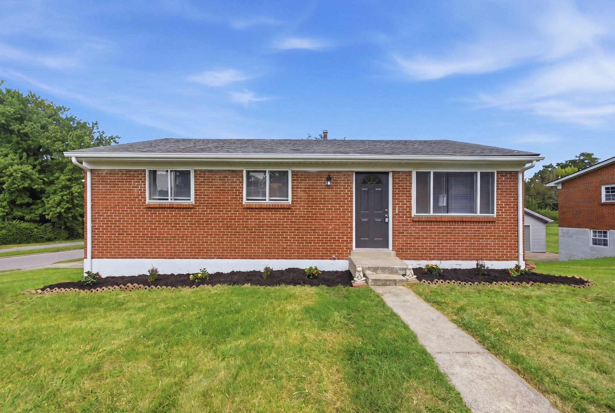 3601 Olympia Circle — photo