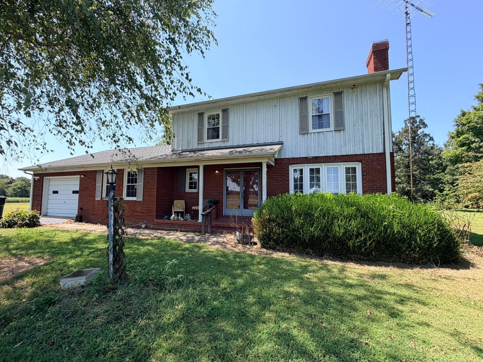 1307 Rob Mason Road — photo