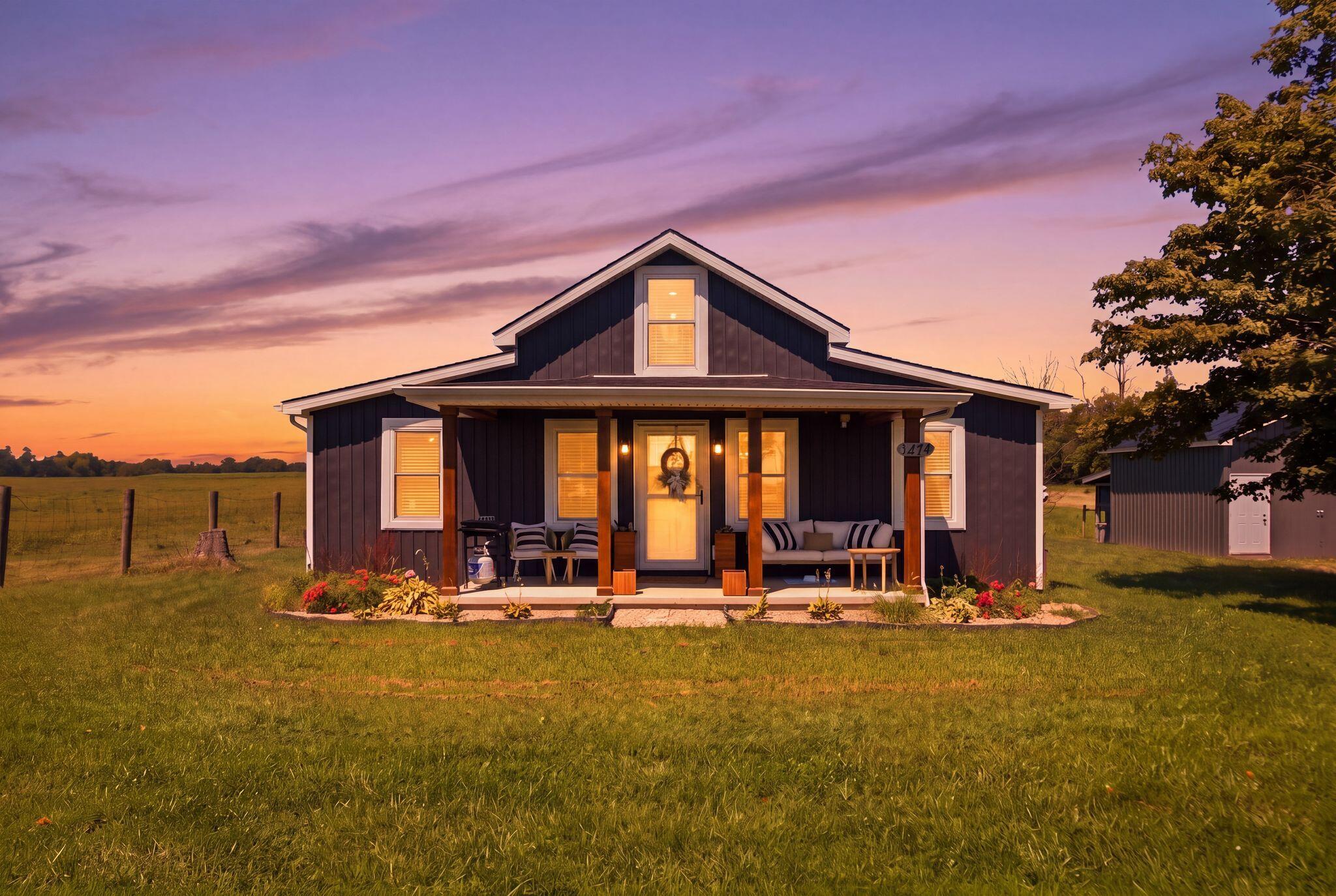 3475 Old Kentucky Highway 52 — photo