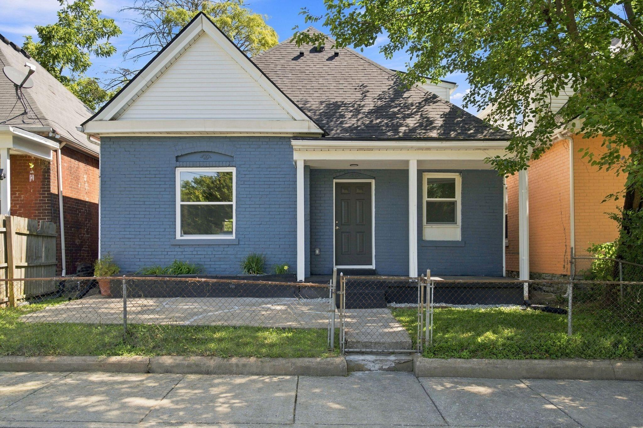 238 Rand Avenue — photo