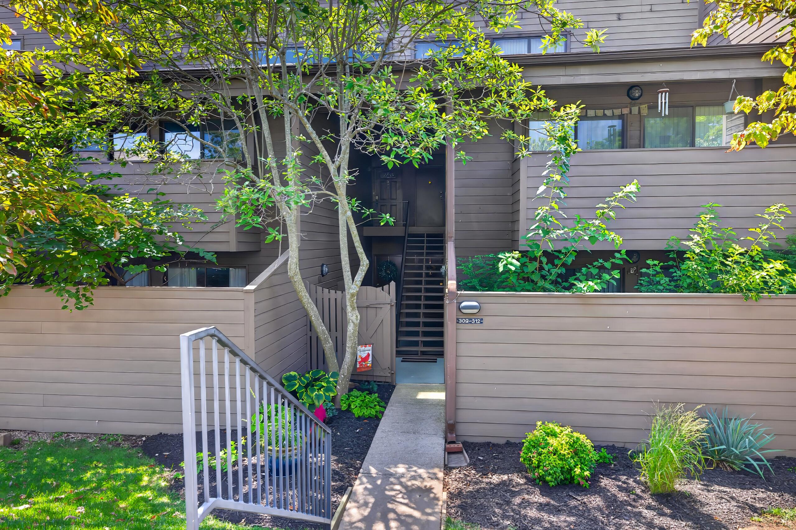 750 Shaker Drive 311 — photo