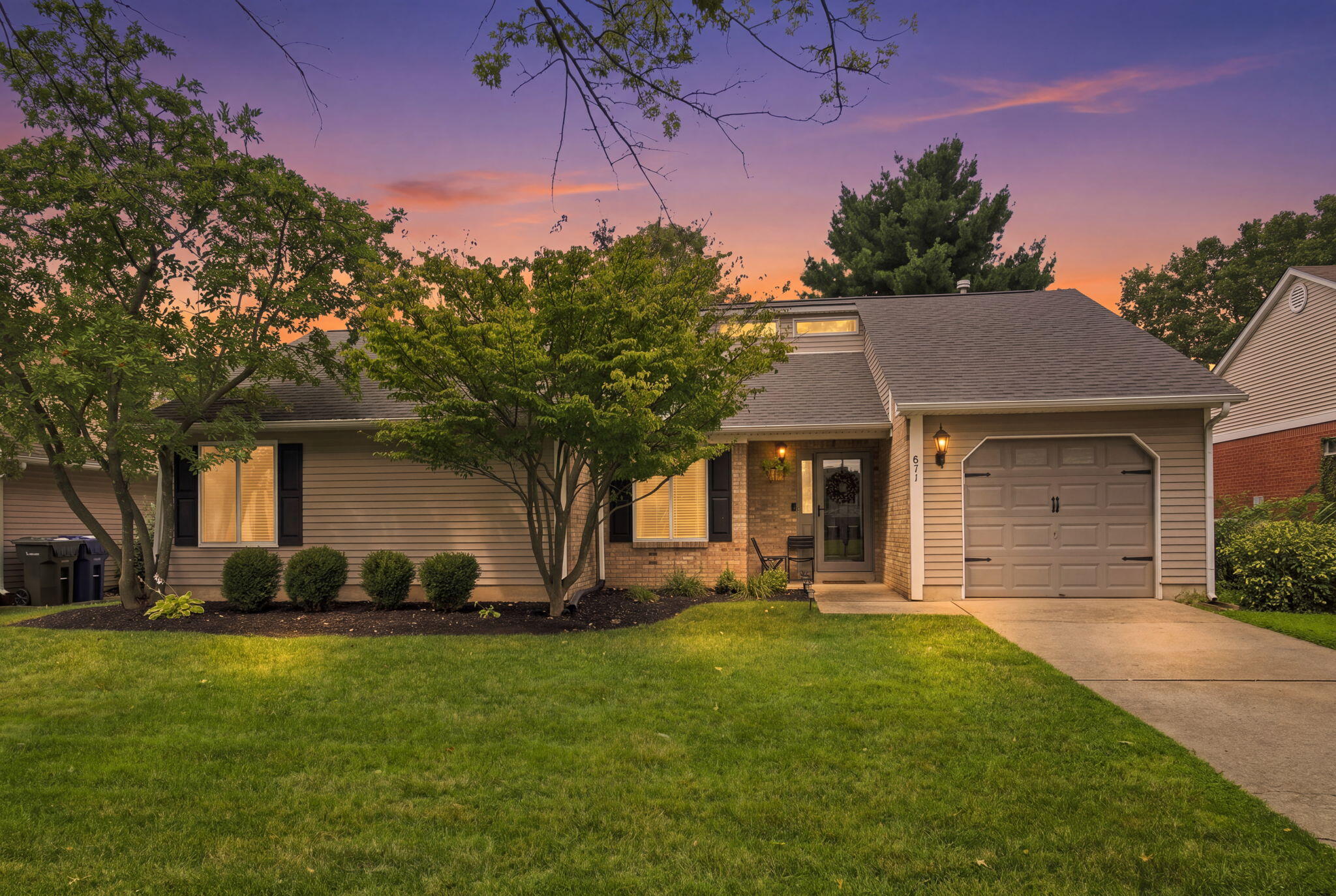 871 Wyndham Hills Drive — photo
