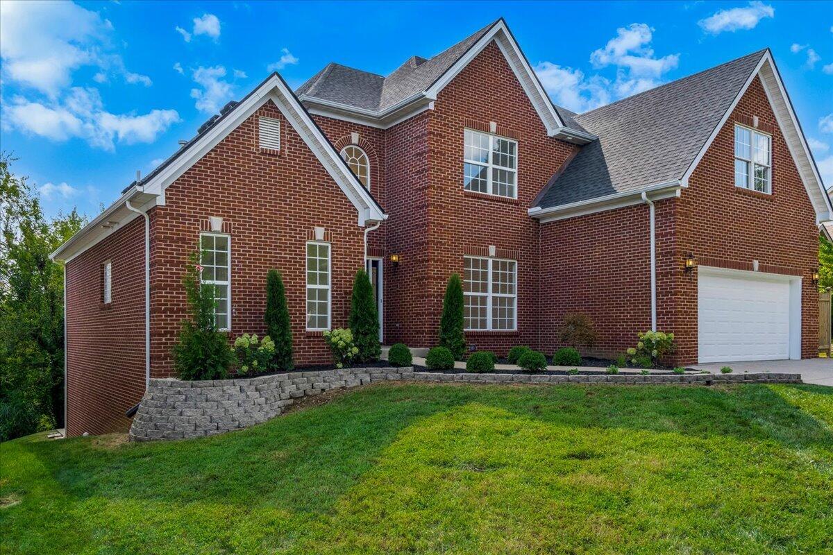 3780 Ridge View Way — photo