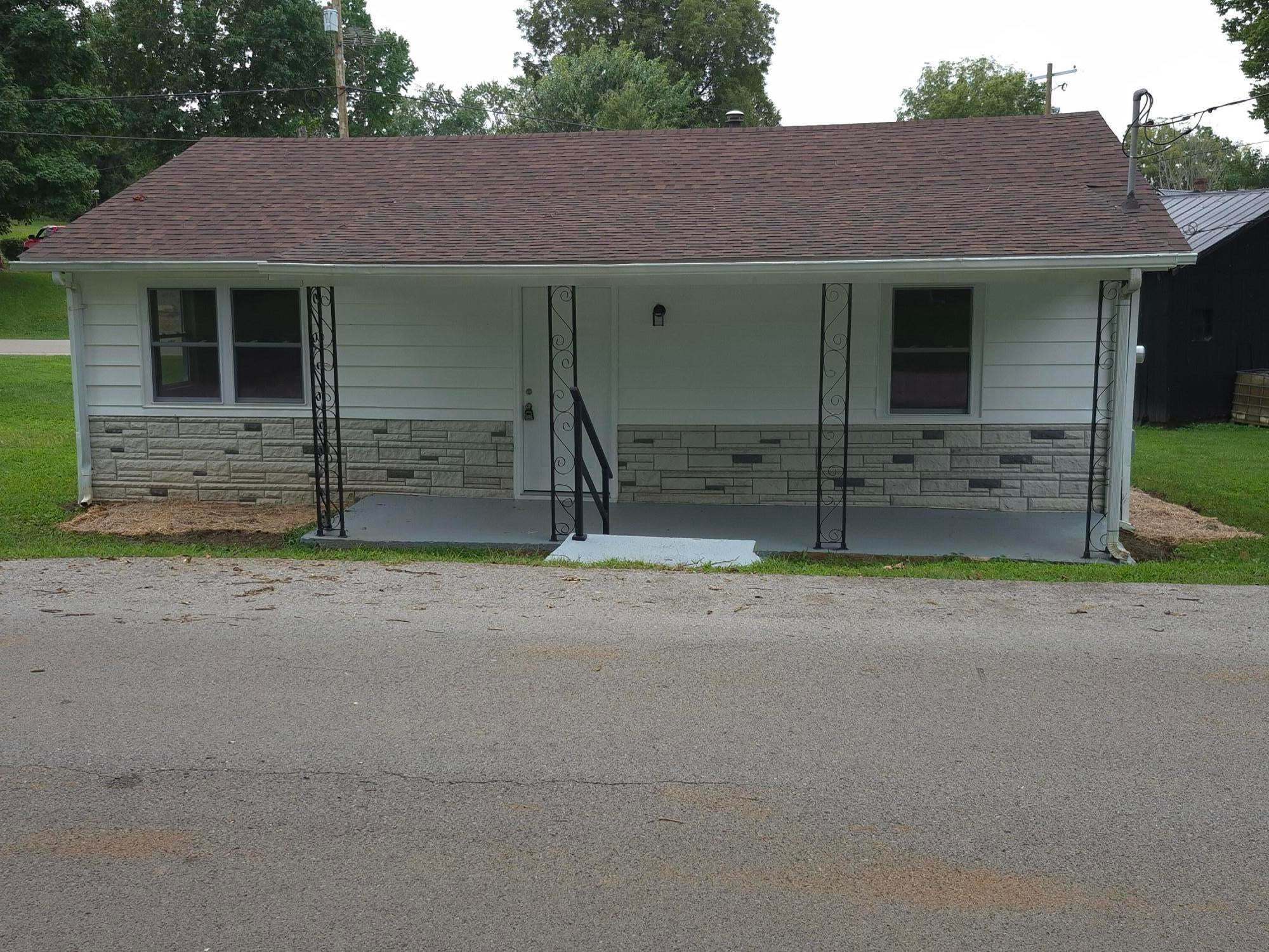 236 233 Sledd St Street — photo