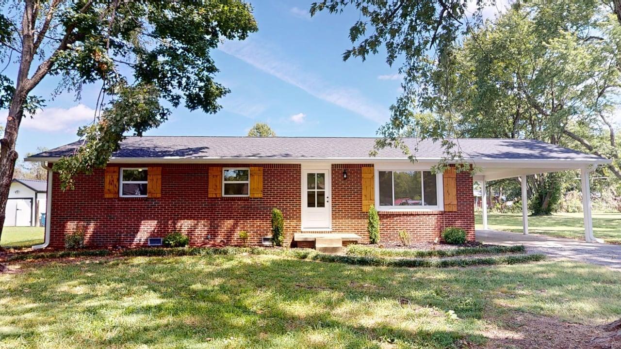 529 Sharon Drive — photo