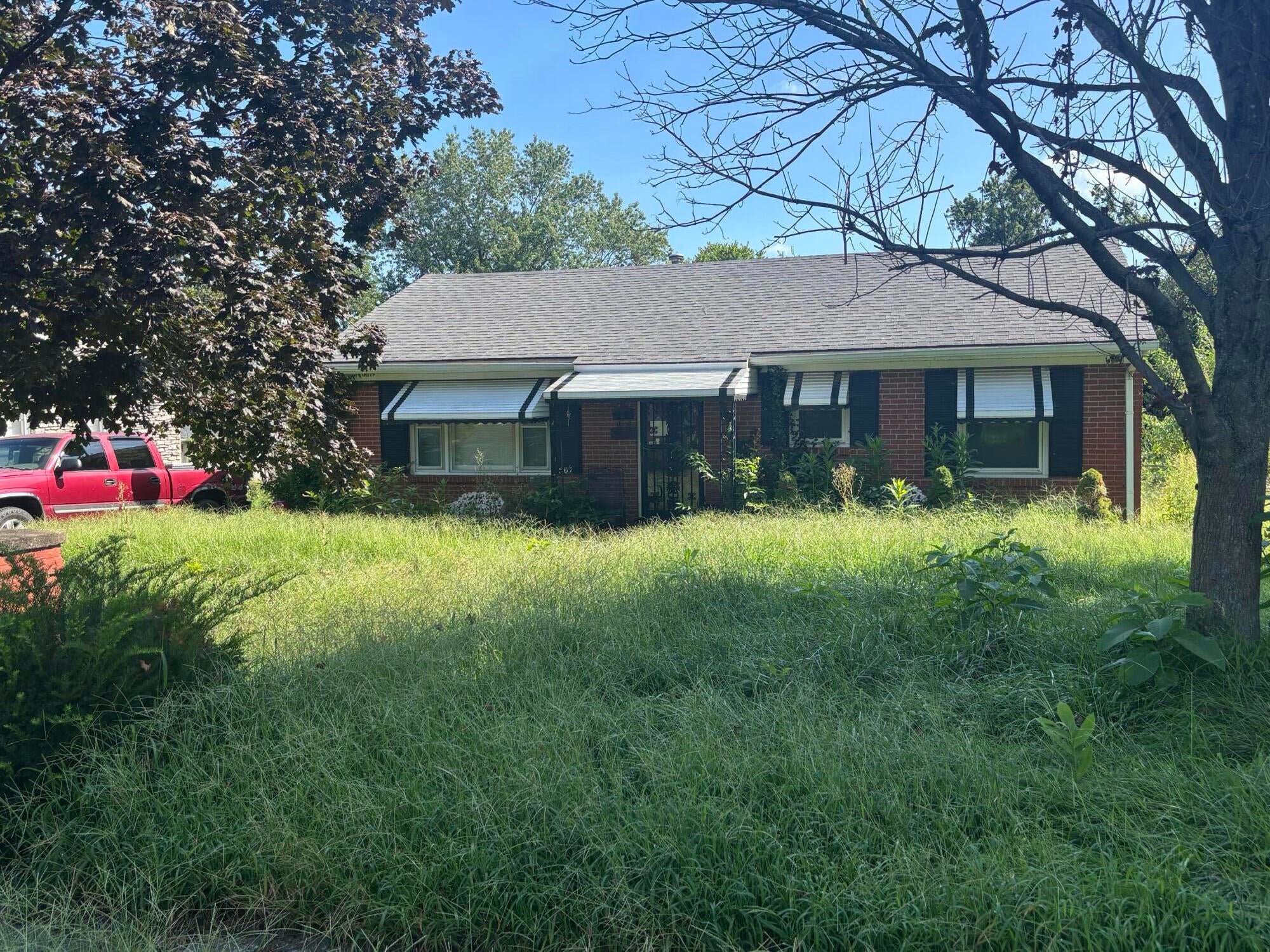 507 Freeman Drive — photo