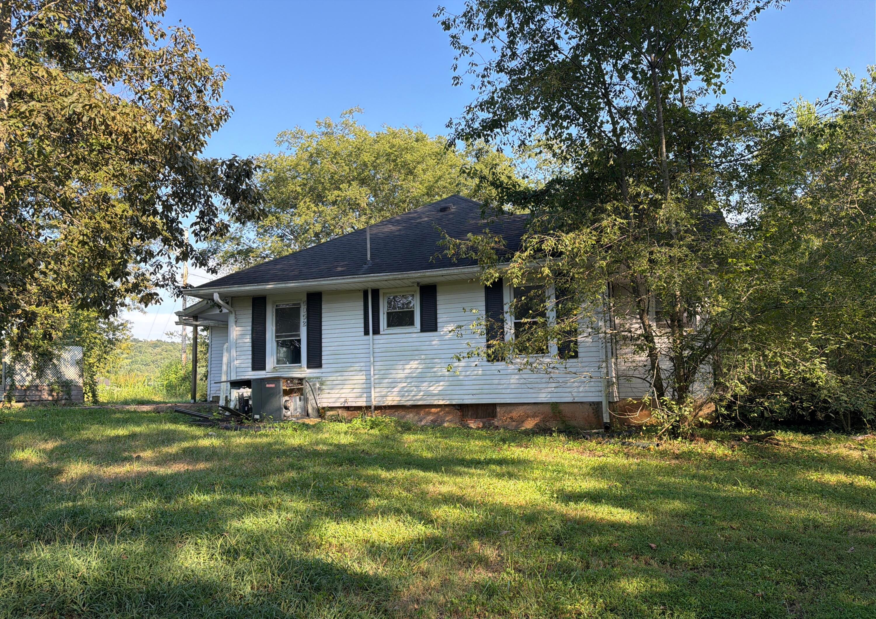 5052 Hammett Hill Rd Road — photo