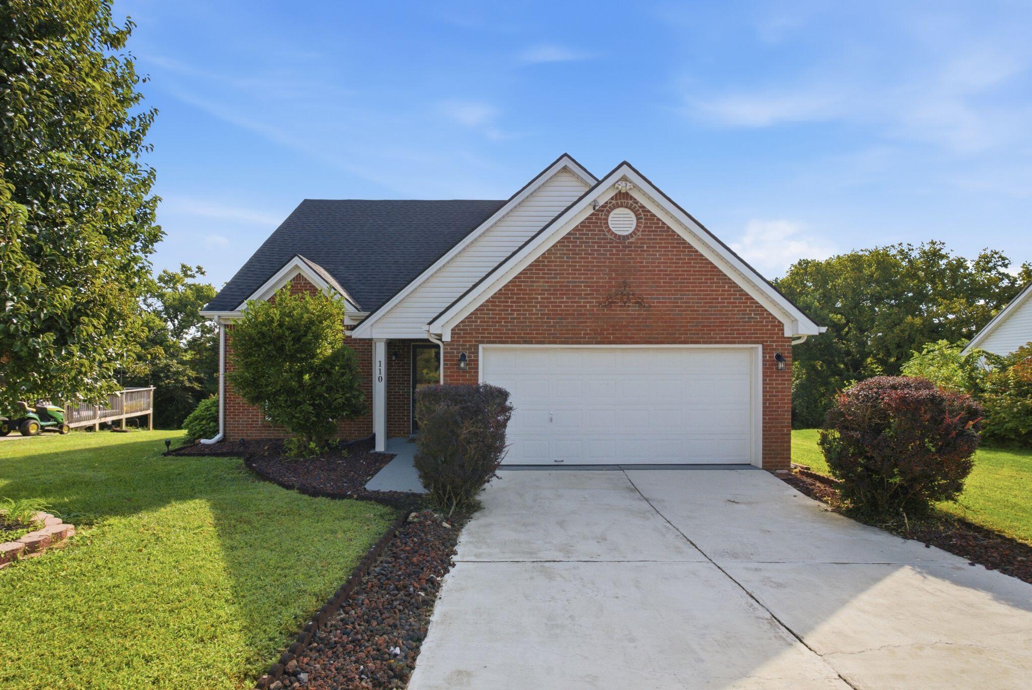 110 Primrose Circle — photo