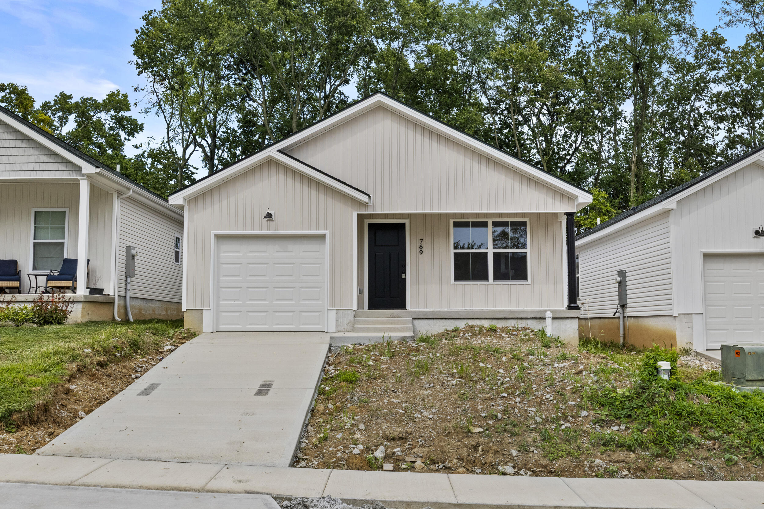 769 Harrison Trace — photo