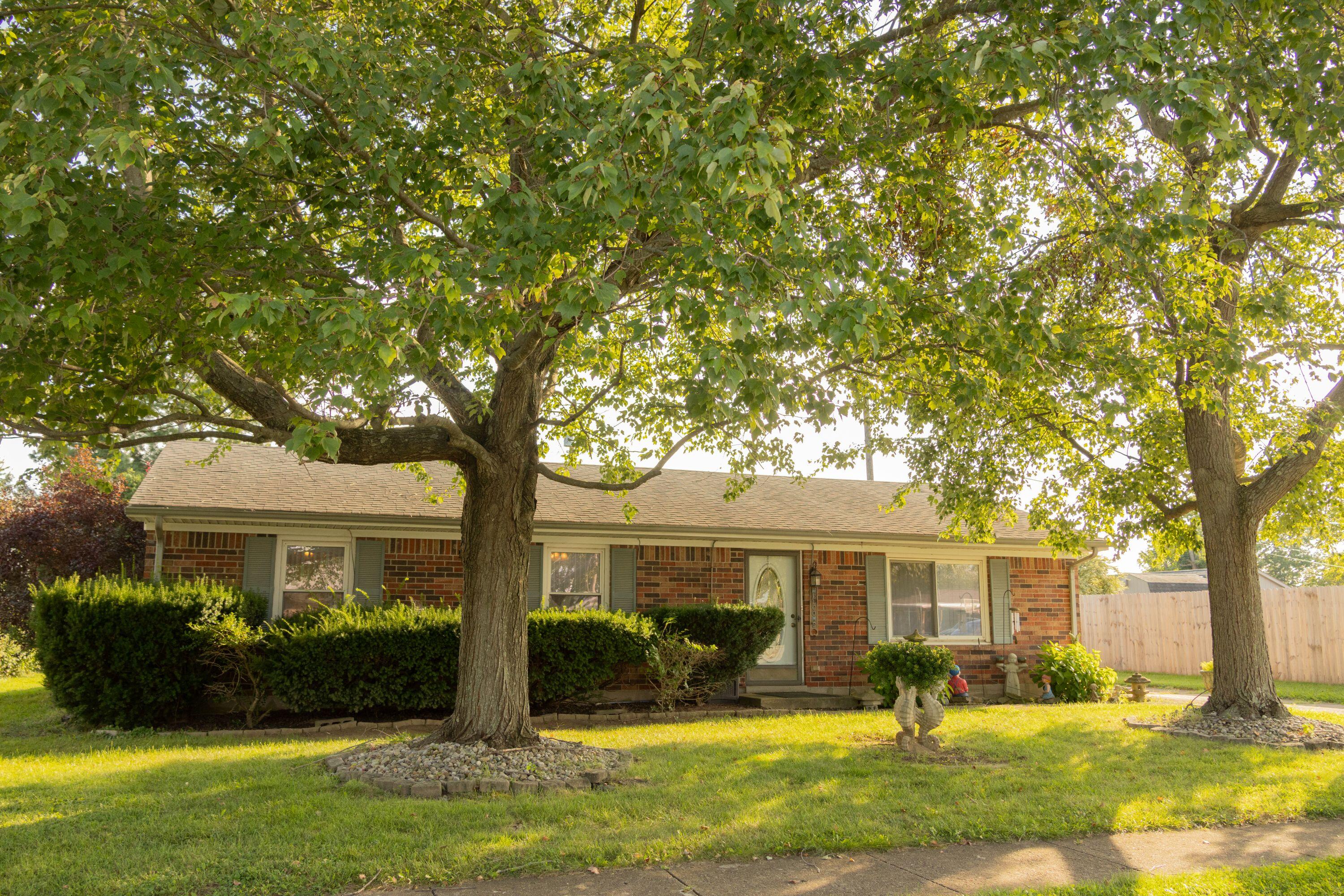 203 Hutchins Drive — photo