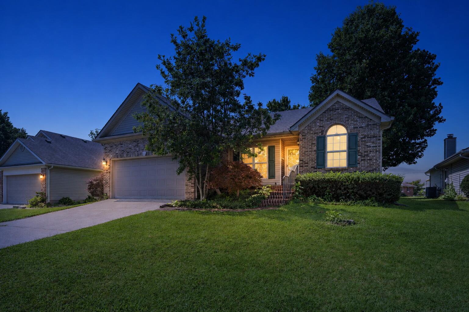 480 Glendora Drive — photo