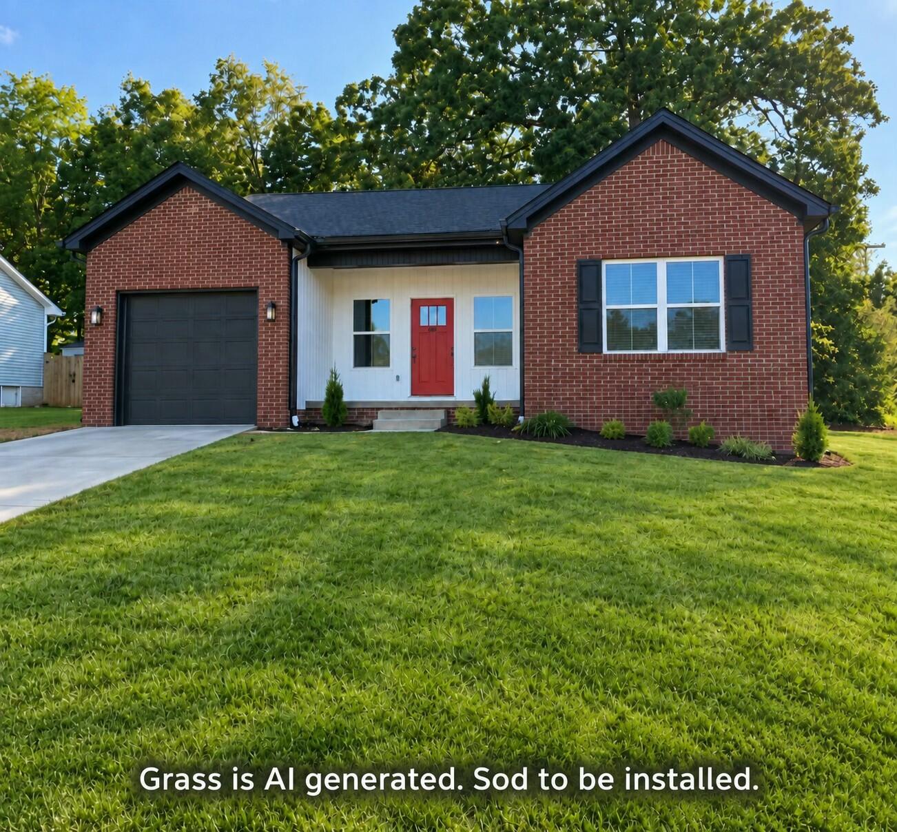 101 Oak Avenue - Mlbg — photo