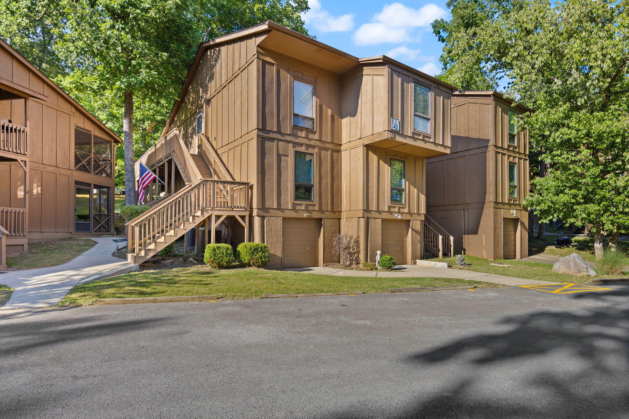 42-1 Woodson Bend Resort — photo