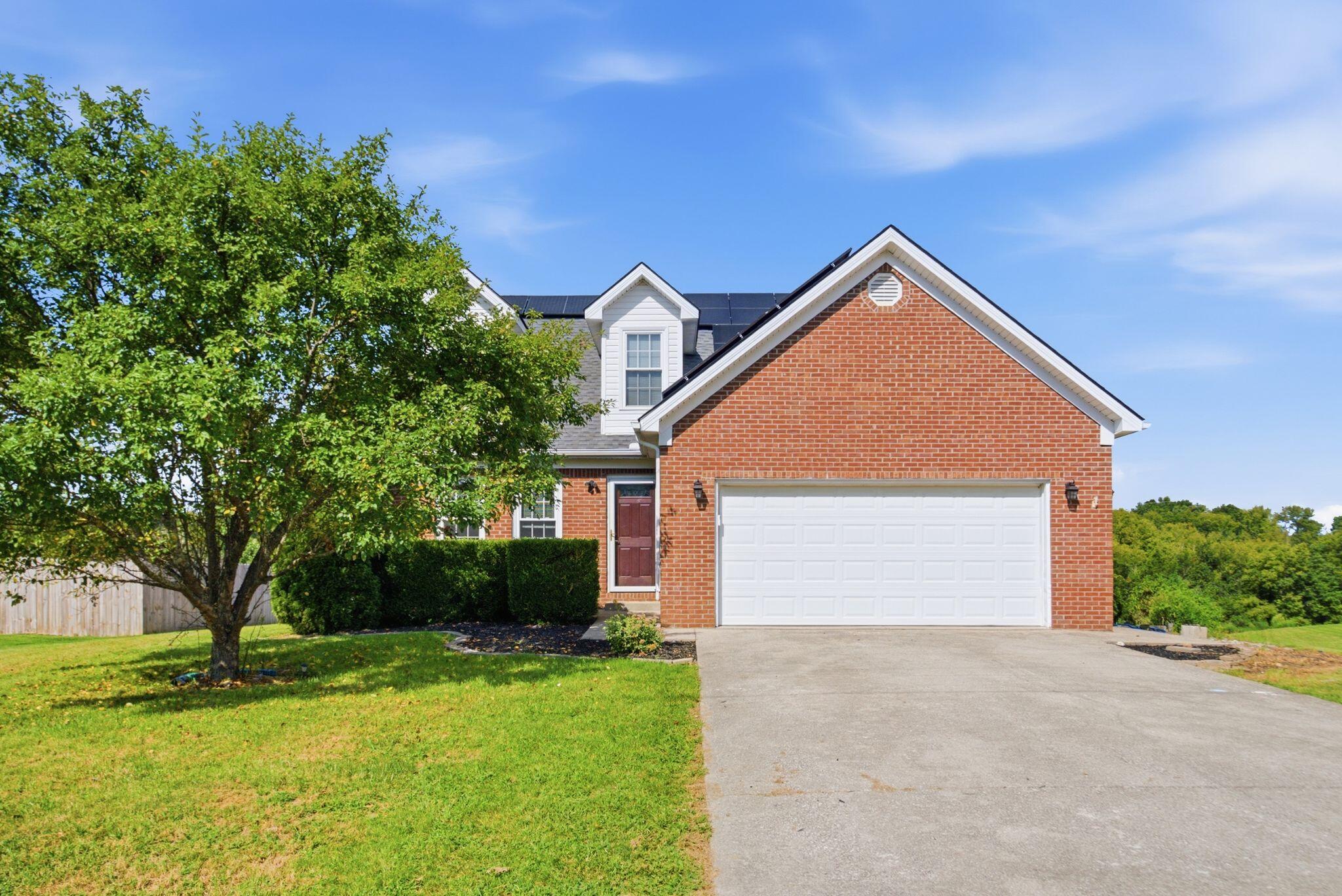 5028 Bob White Drive — photo