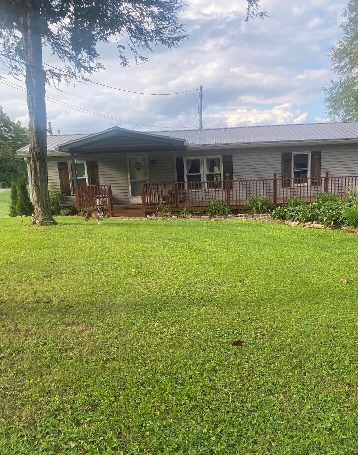 1280 Stonegate Drive — photo