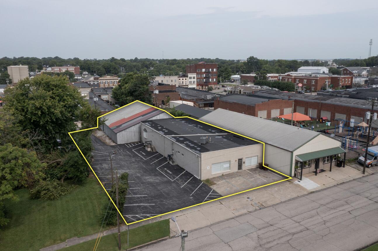 26 N Highland Street — photo