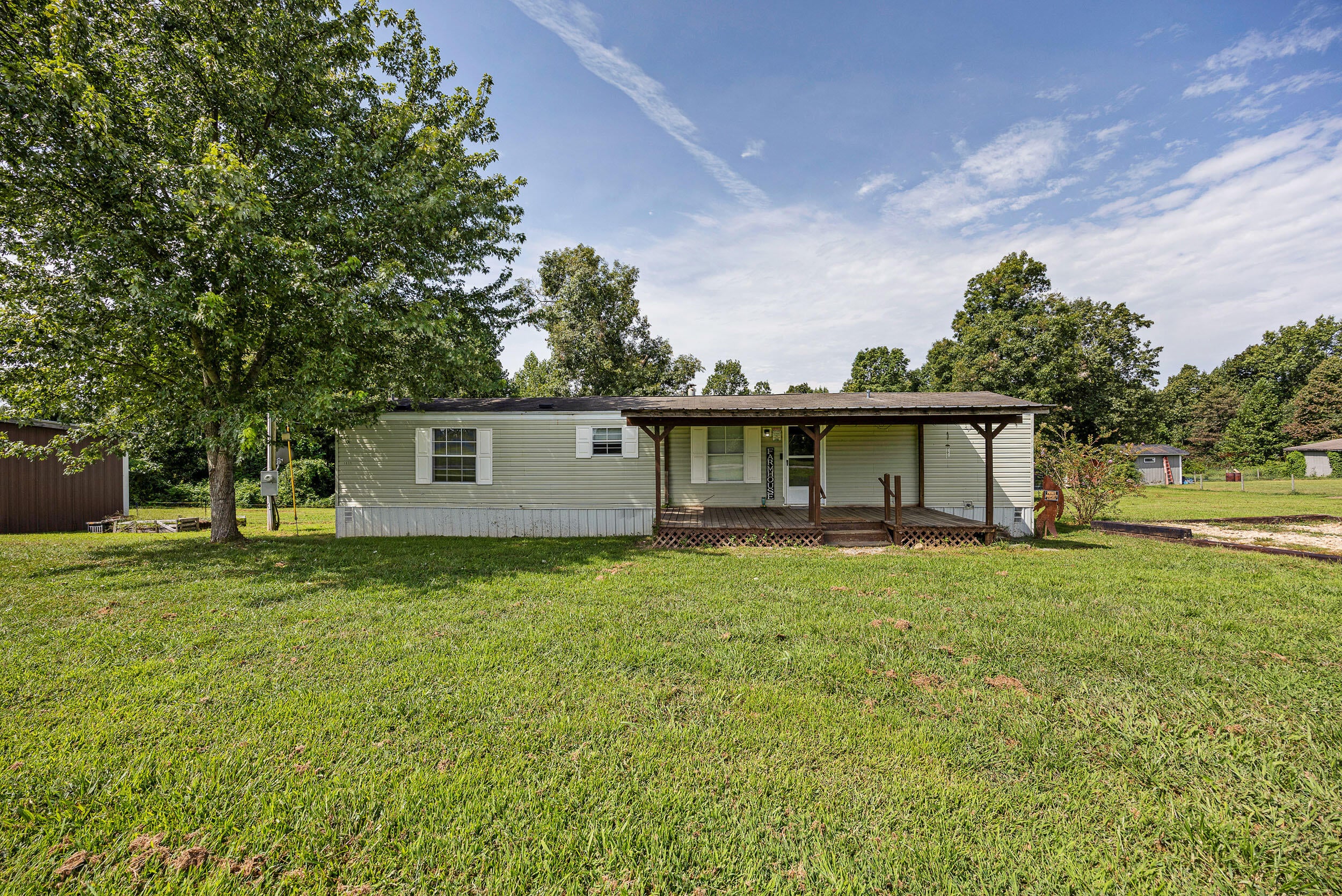 1135 Strong Branch Rd Road — photo