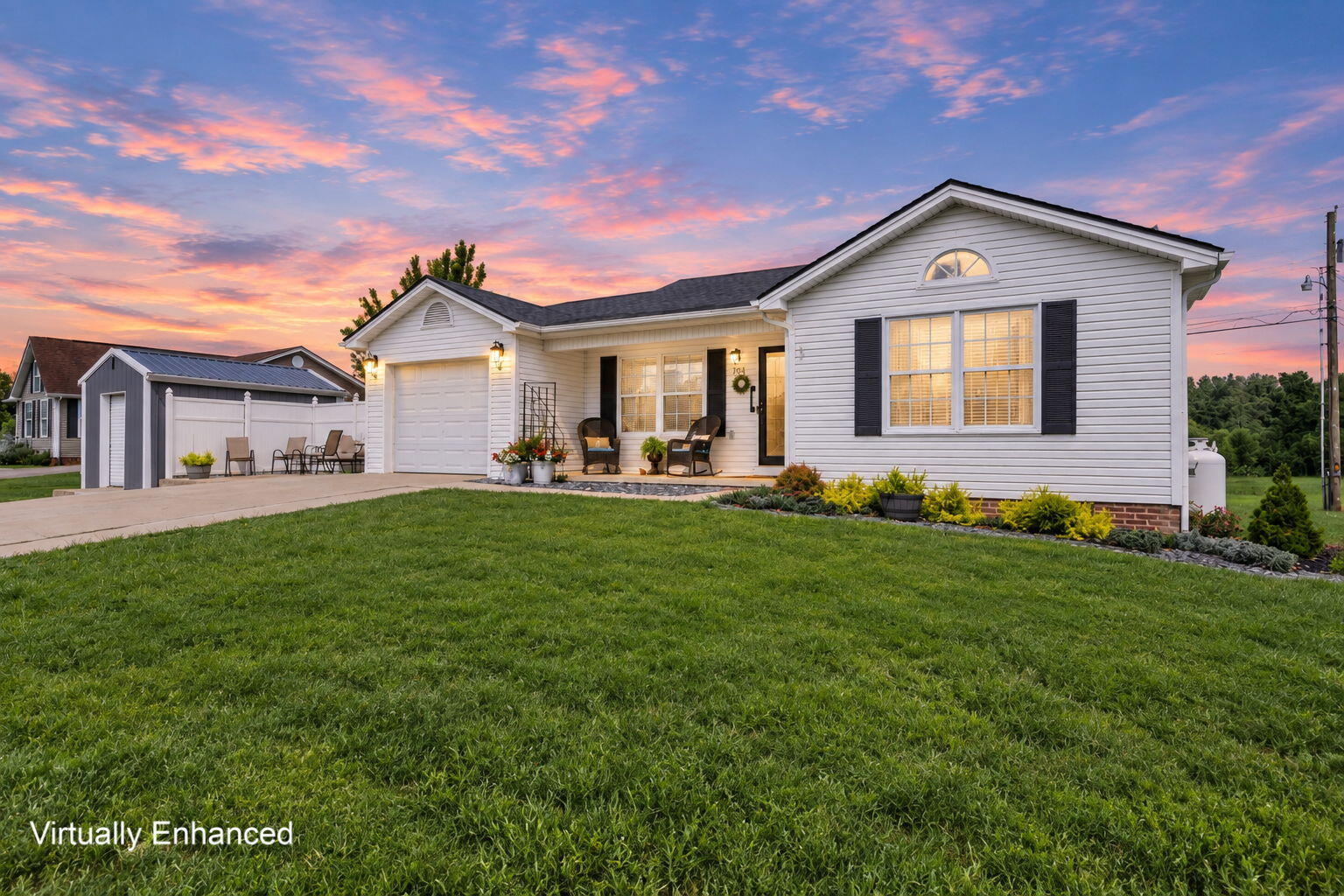 204 Beechwood Drive — photo