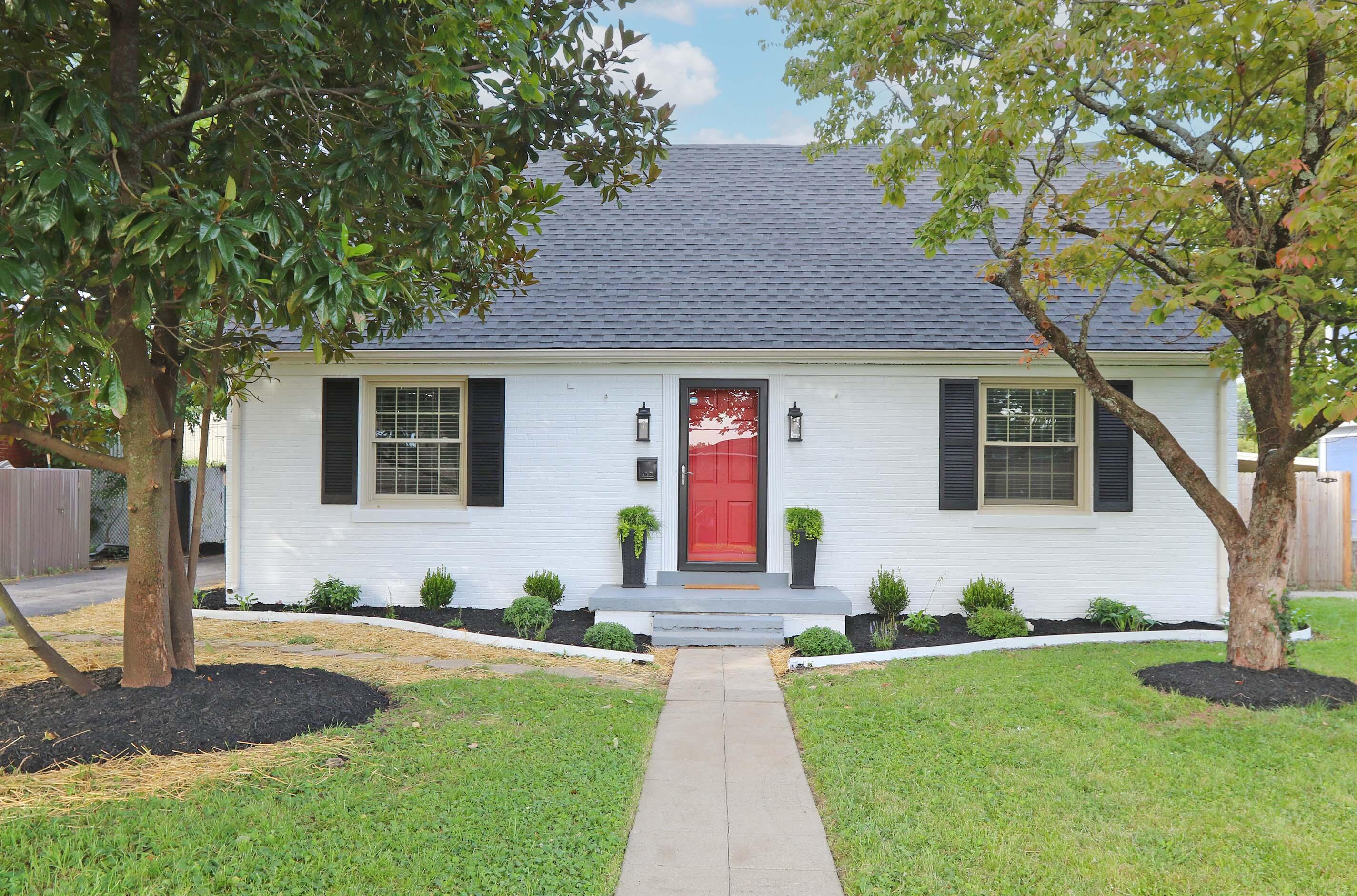420 Longview Drive — photo