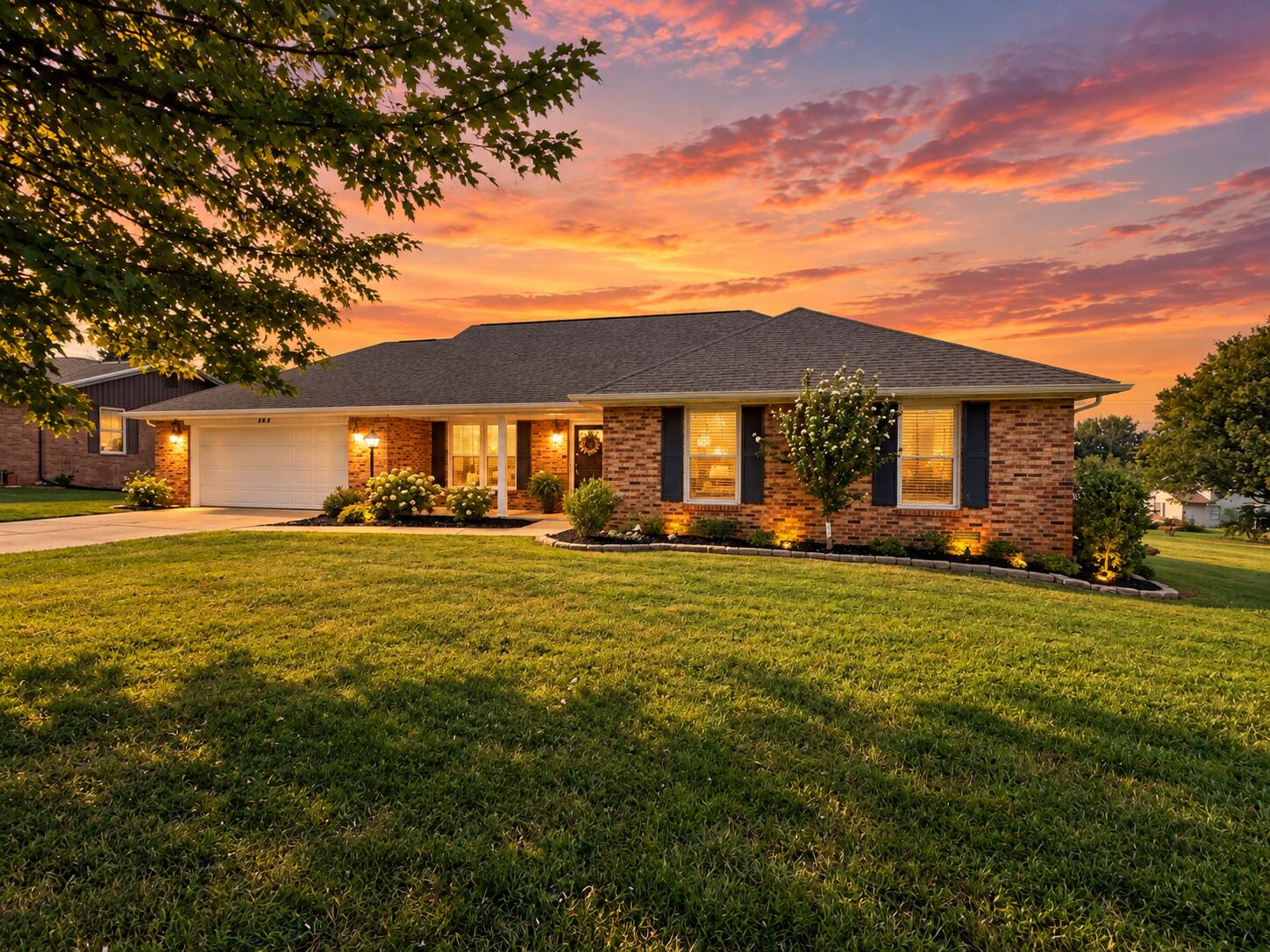 121 Quail Run — photo