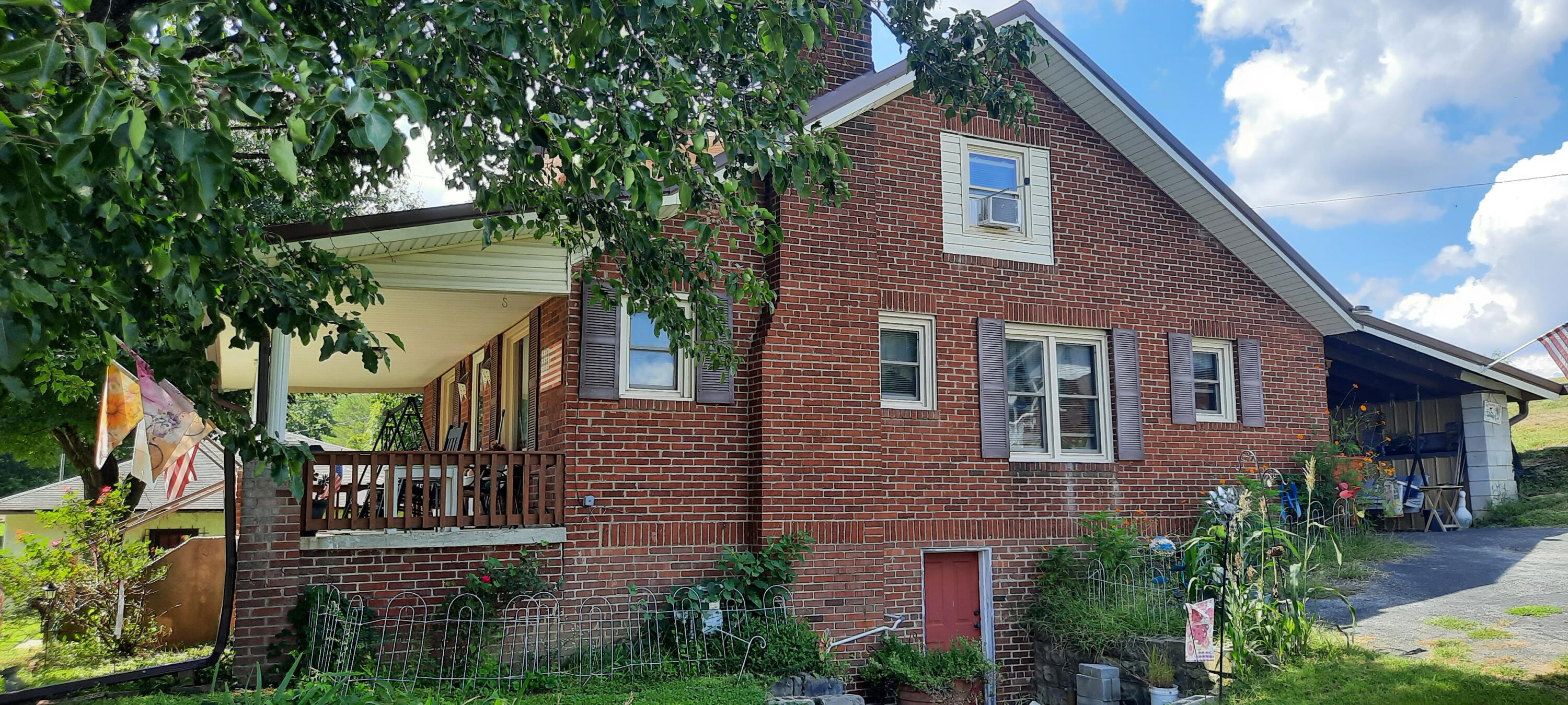 10774 E Laurel Road — photo