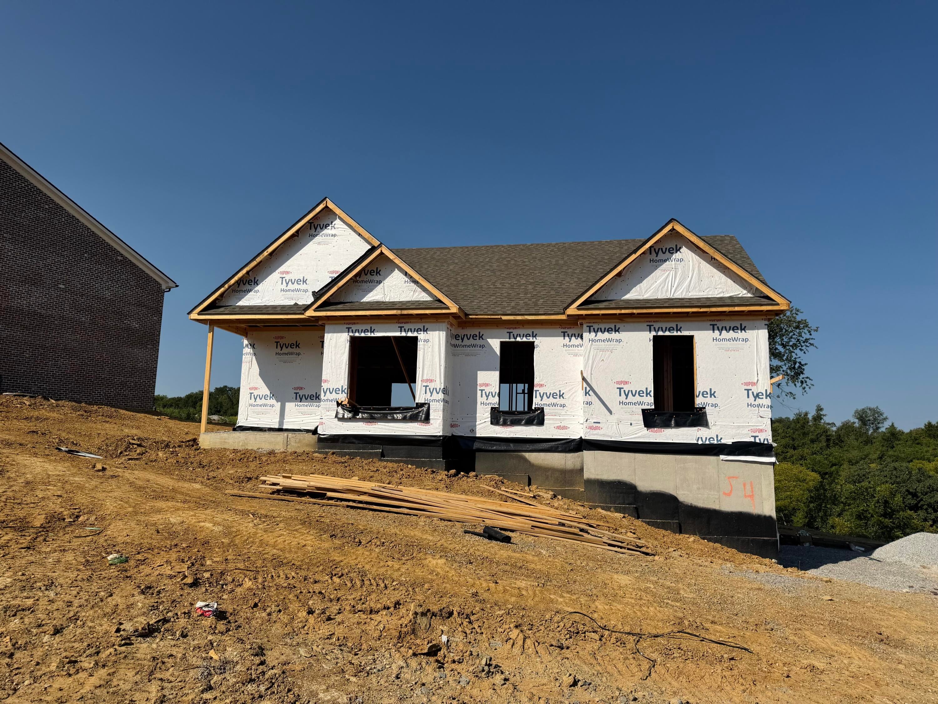 317 Circle Point Drive — photo