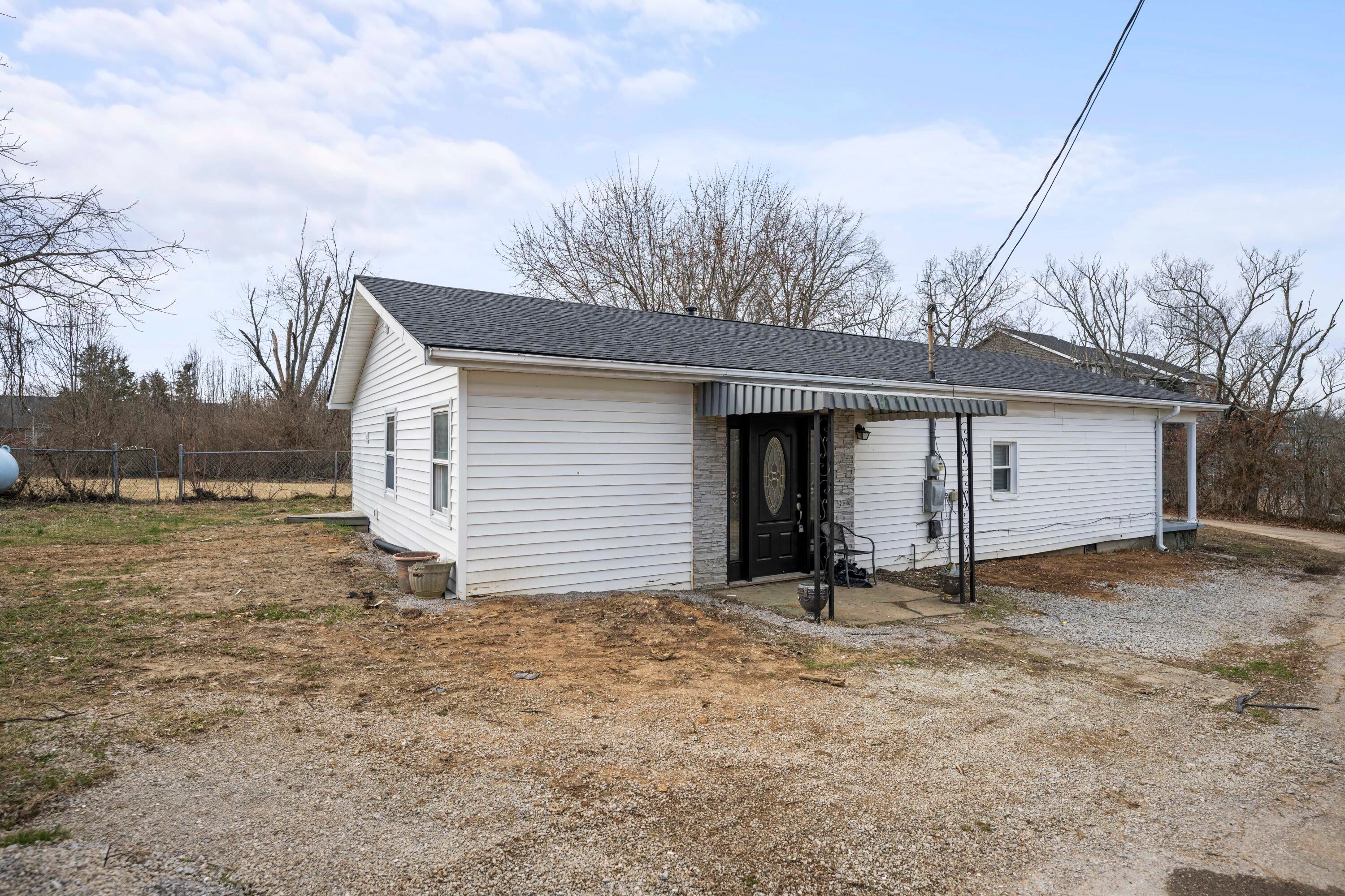 1177 Jones Trail — photo