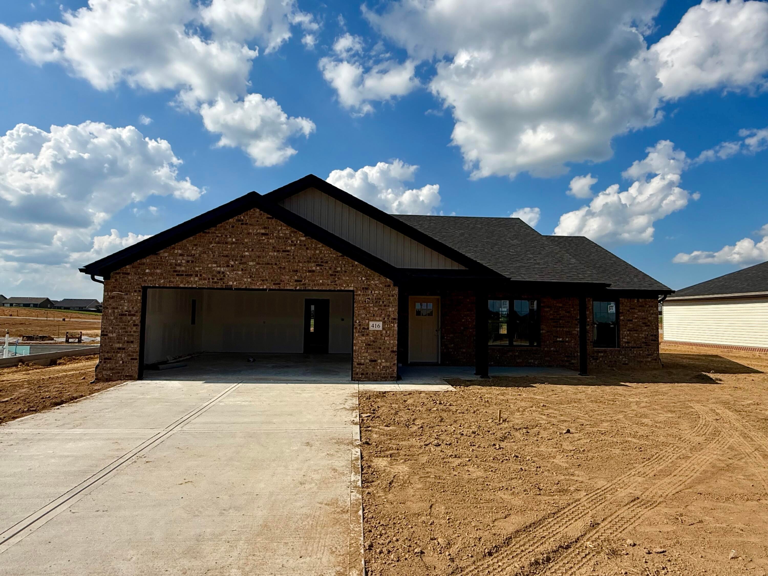 416 Lands End Dr Drive — photo