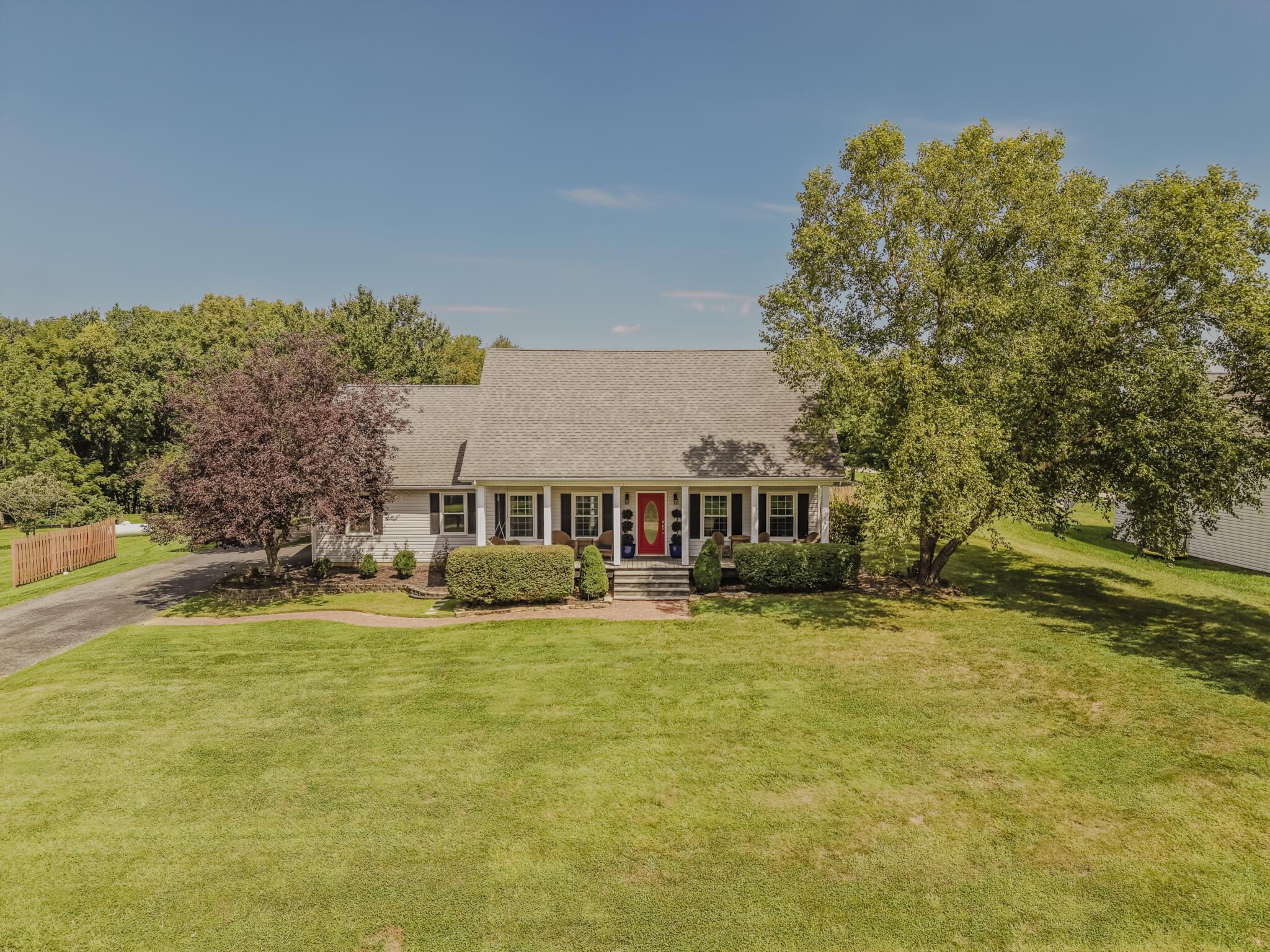 107 Ridgecrest Drive — photo