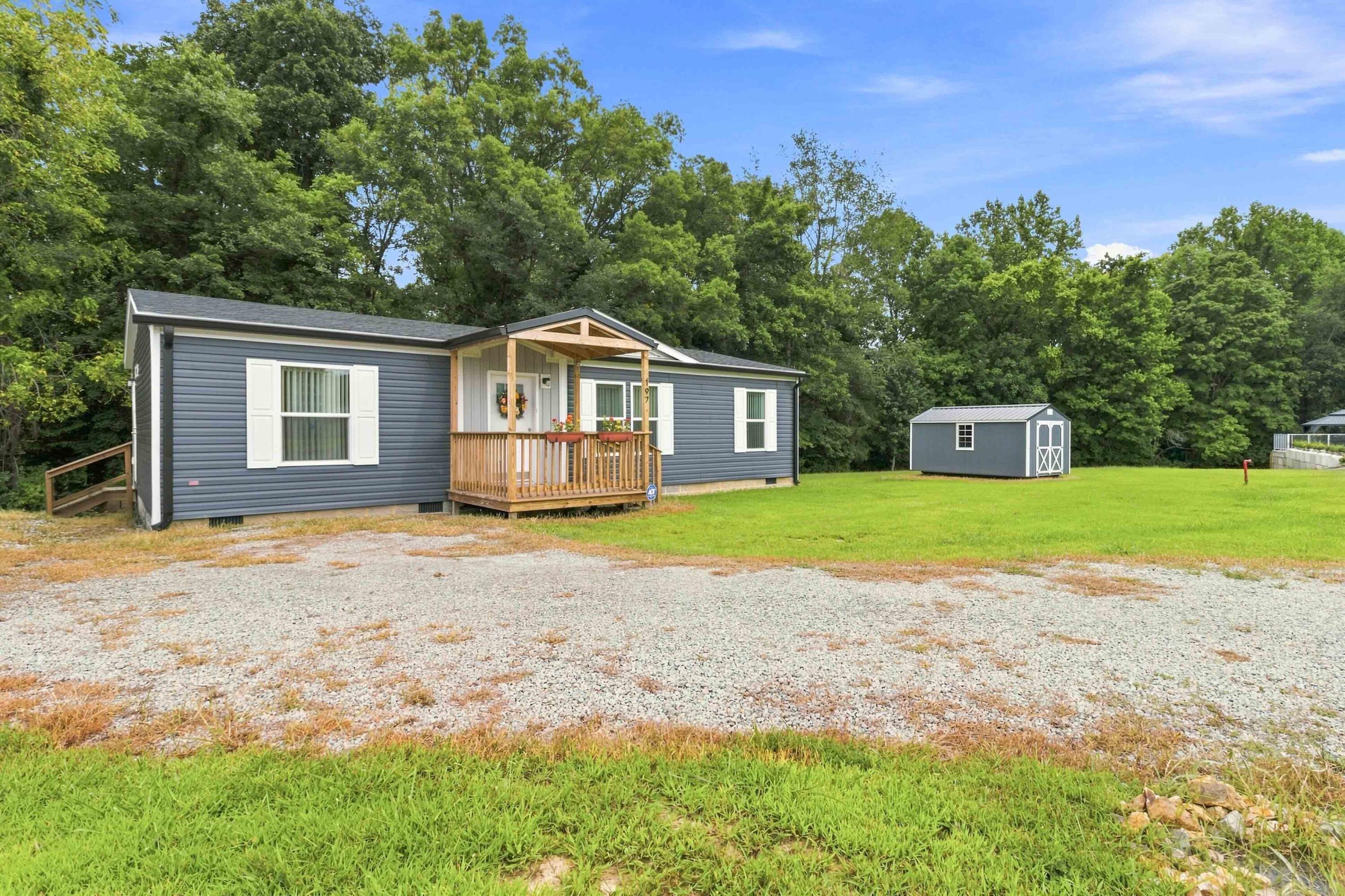 197 Drew Lane — photo