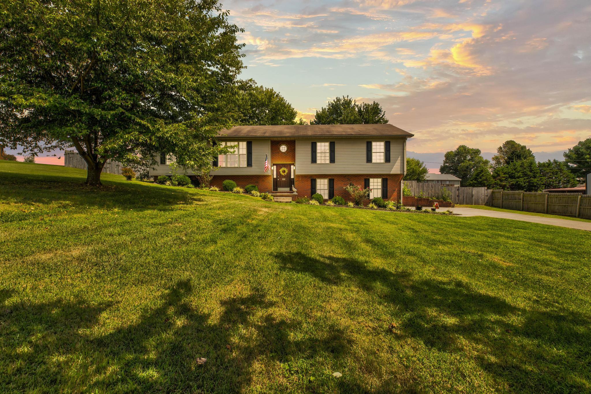 1510 Fogg Pike — photo