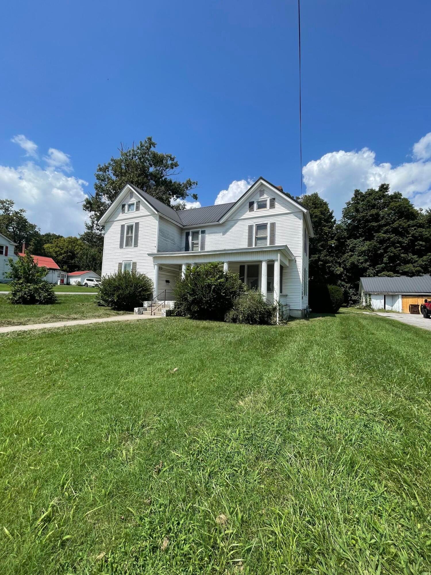 234 Danville Street — photo