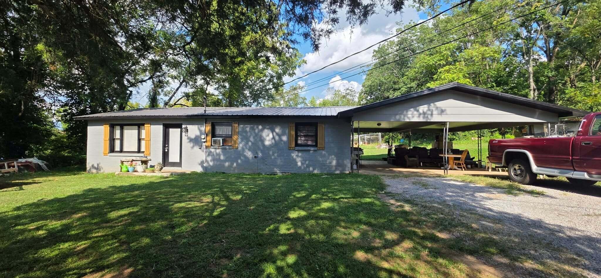 128 Carroll Street — photo
