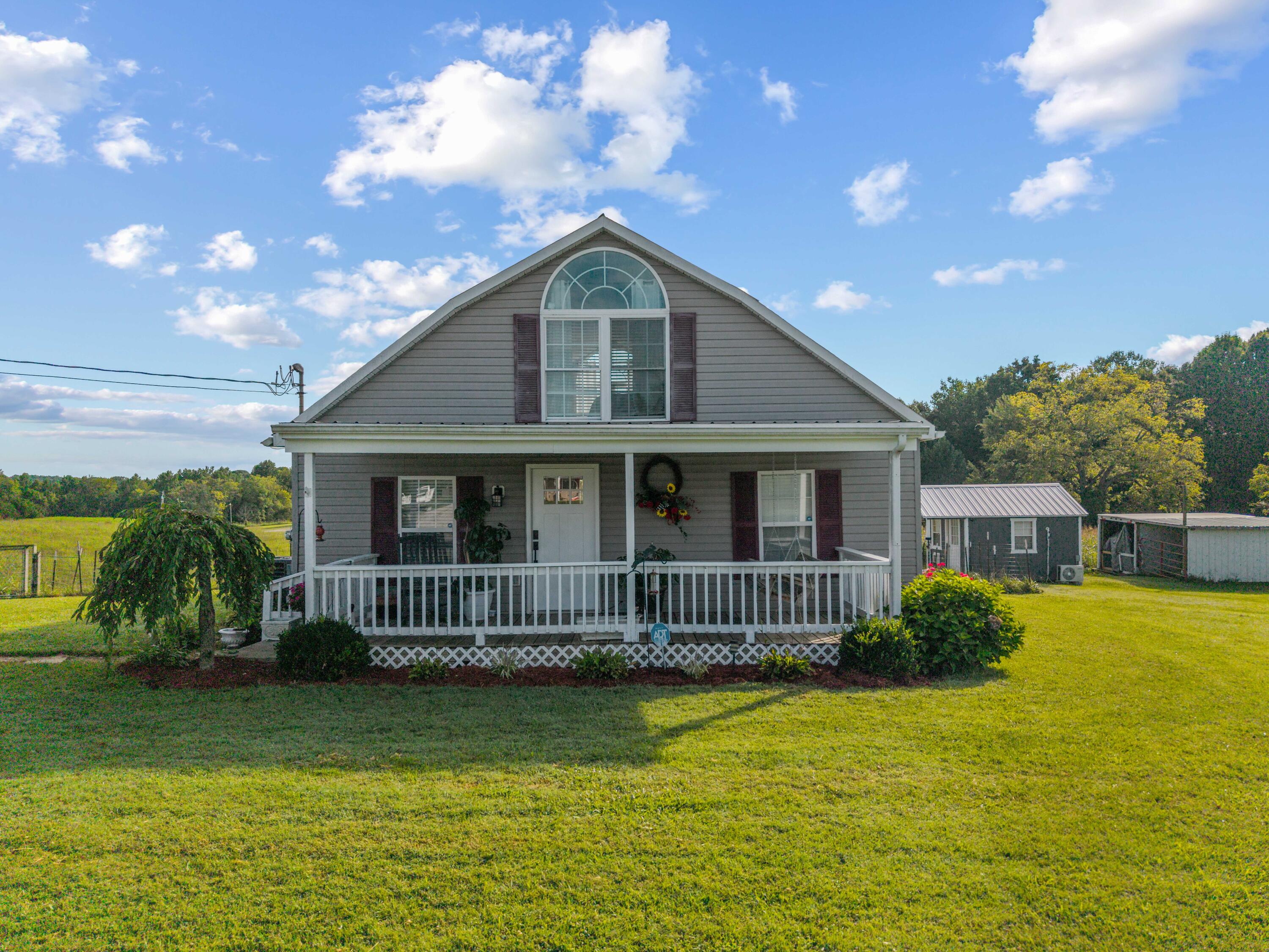 1195 Bethelridge Road — photo