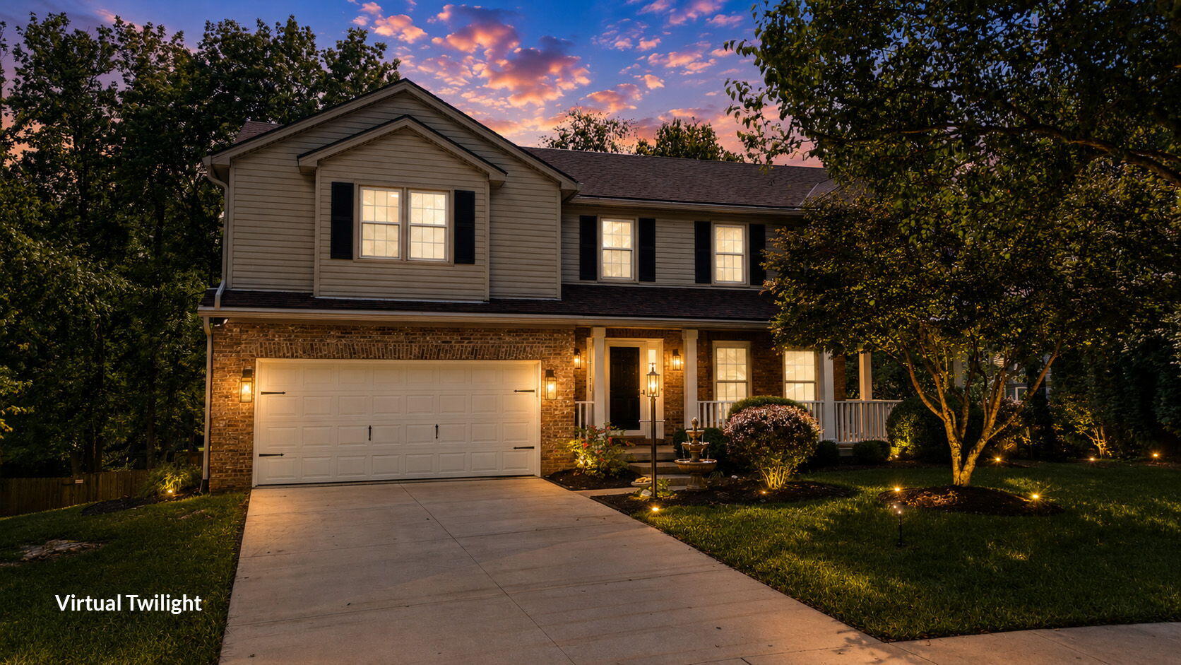 1005 Crimson Creek Drive — photo